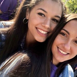 Meet your Posher, Cam